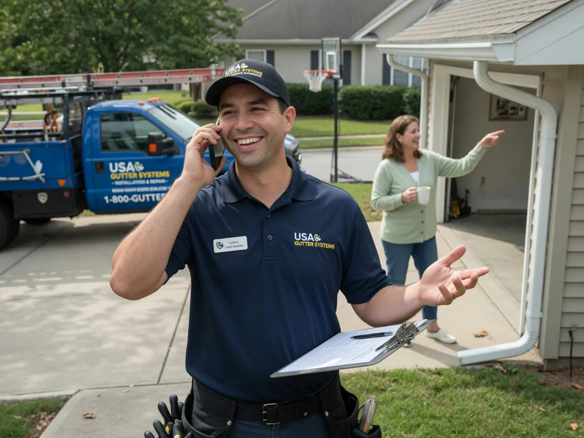 Gutter Installation Chrisney, IN FAQs